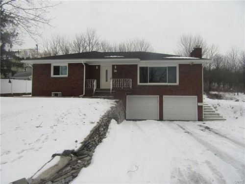 439 Lionel Ave, Syracuse, NY 13209-2441