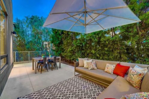 311 Upas St, San Diego CA 92103-5131 exterior