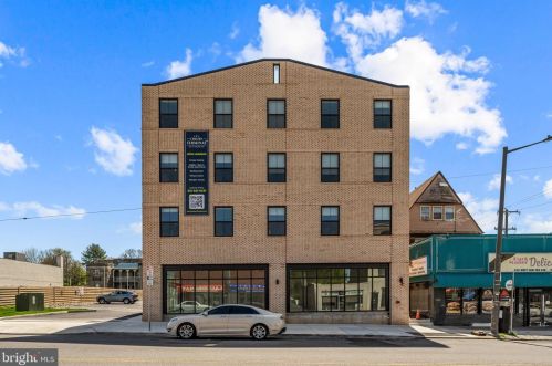 234 Chelten Ave, Philadelphia PA  19144-3803 exterior