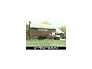 524 Lucia Rd, Pittsburgh, PA 15221-3954