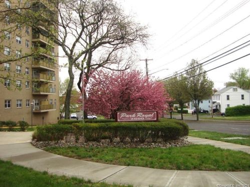 2600 Park Ave, Bridgeport, CT 06604-1303