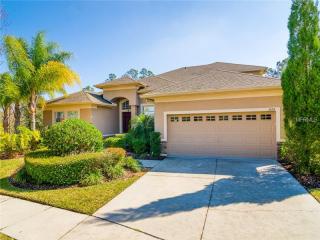 3524 Grassglen Pl, Zephyrhills FL  33544-7337 exterior