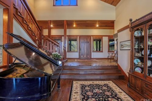 739 Avocet Way, Pismo Beach CA  93420-5572 exterior