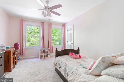 8100 Davmar Ln, Fredericksburg VA  22407-2151 exterior