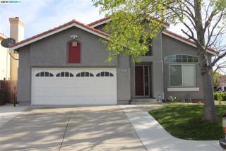 5022 Kushner Way, Antioch, CA 94531-8167