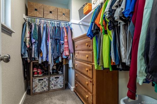 3056 Idalia St, Denver CO  80013-1660 exterior