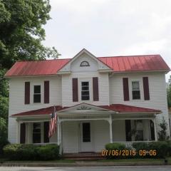 3911 Churchville Ave, Churchville, VA 24421-2502
