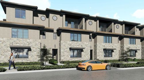 354 Northwood Dr, Lewisville TX  75022 exterior