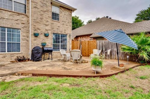 1900 Ring Teal Ln, Lewisville TX  75028-7291 exterior