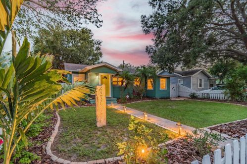 4330 7th Ave, Saint Petersburg, FL 33713-6214