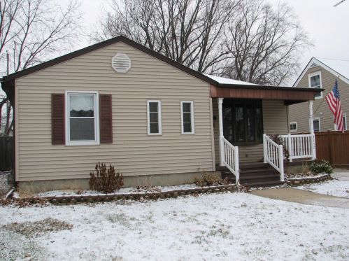 4232 Wilson Rd, Kenosha, WI 53142-3267