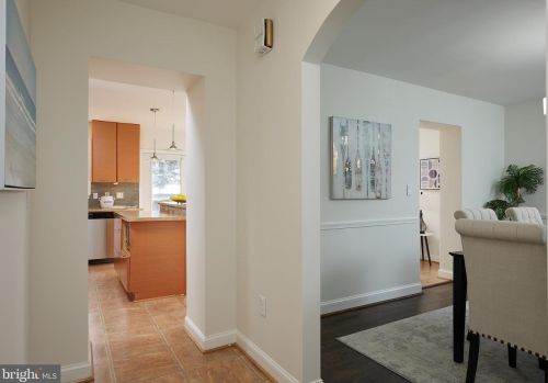 4108 Fessenden St, Washington DC 20016-4216 exterior