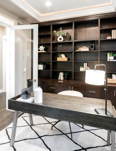 1140 Ogden St, Denver CO 80205-5137 exterior