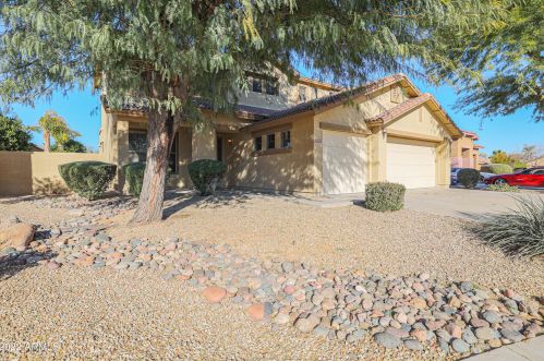 14224 138th Dr, Sun City, AZ 85379-8497