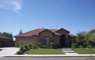 9803 Silverthorne Dr, Bakersfield CA  93314-8023 exterior