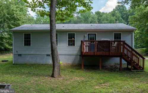 6355 Dawes Dr, Owens VA  22485-7154 exterior