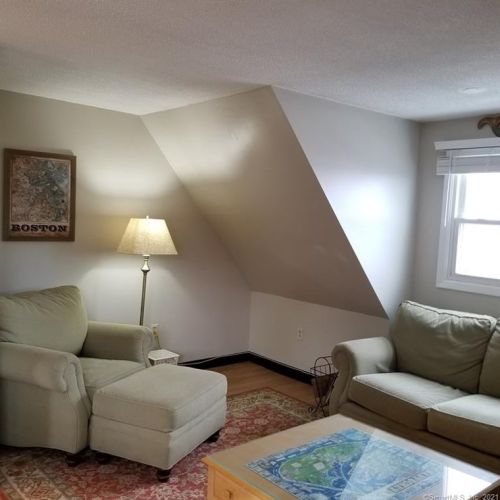 249 Pequot Ave, United States Coast Guard Ac CT  06320-4608 exterior