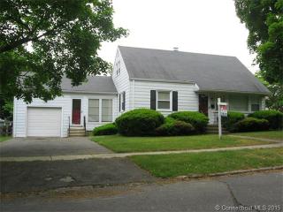 155 Brookbend Dr, Stratford, CT 06614-3012