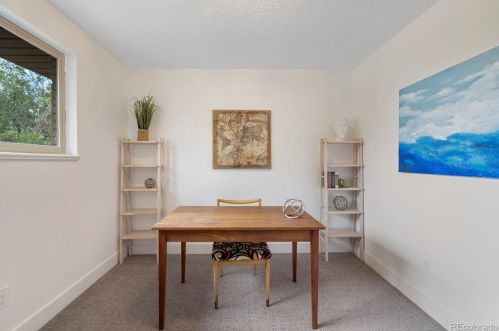 3900 Hazel Ct, Englewood CO  80110-4324 exterior