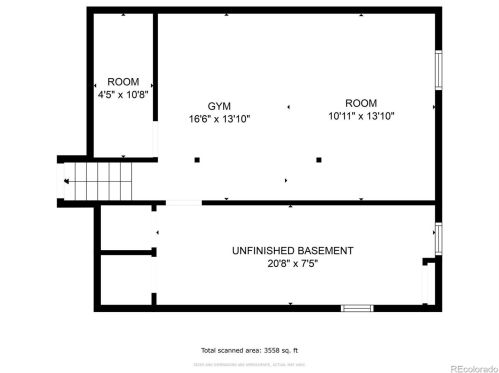 14670 58 Pl, Arvada CO 80004-3716 exterior