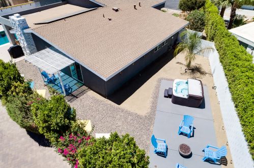 36422 Sandsal Cir, Rancho Mirage CA  92270-1916 exterior