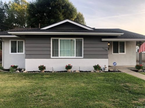 1536 Compromise Line Rd, Glendora CA  91741-3819 exterior