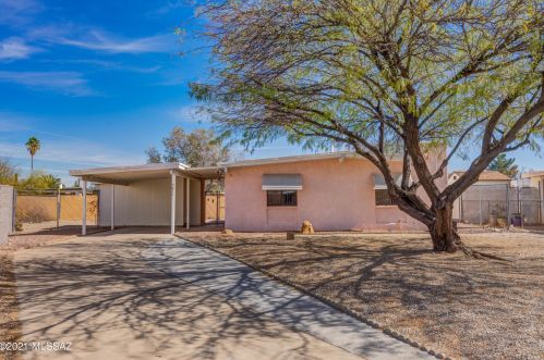 4811 Calle Ole, Tucson, AZ 85714-3111