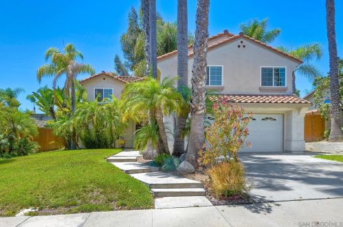 7959 Camino Alvaro, Carlsbad, CA 92009-9204