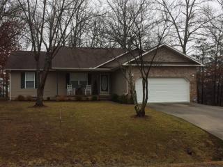 113 Carriage Dr, Crossville, TN 38555-8027