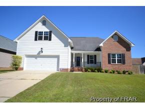 3624 Standard Dr, Fayetteville, NC 28306-8996