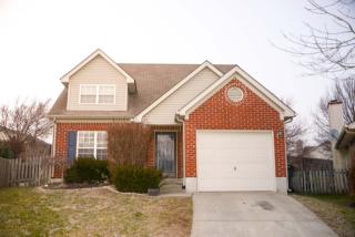 1113 Canyon Ct, Lexington, KY 40509-2411