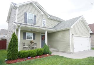 3787 Suiter Rd, Clarksville, TN 37040-6040