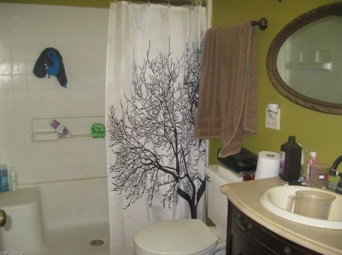 517 Plumosa Ave, Lehigh Acres FL 33972-7910 exterior