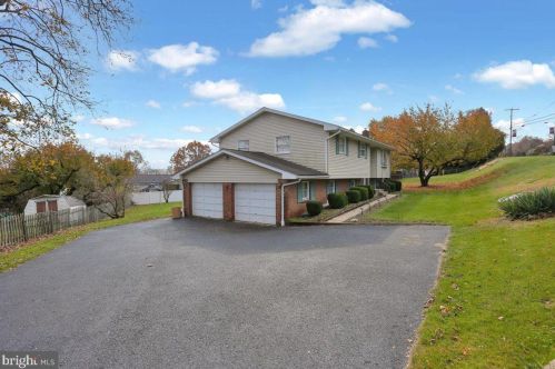 500 Main St, Dauberville, PA 19533-9703