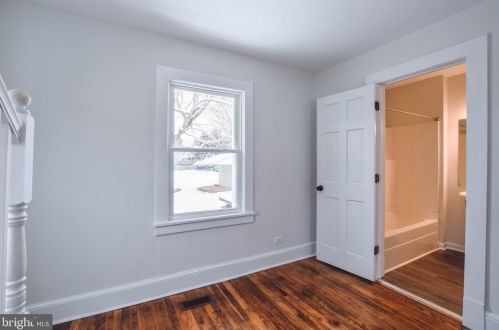 248 Blue Ridge Dr, Madison Mills VA  22960-1738 exterior