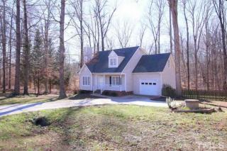 210 Fox Run Rd, Youngsville, NC 27596-8706