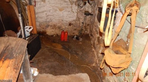 129 Lower Denmark Rd, Oxford NJ  07863-3221 exterior