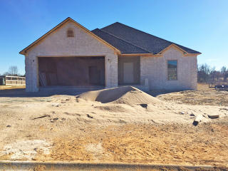 19 Alexandrea Dr, Mcgintytown, AR 72058-8909