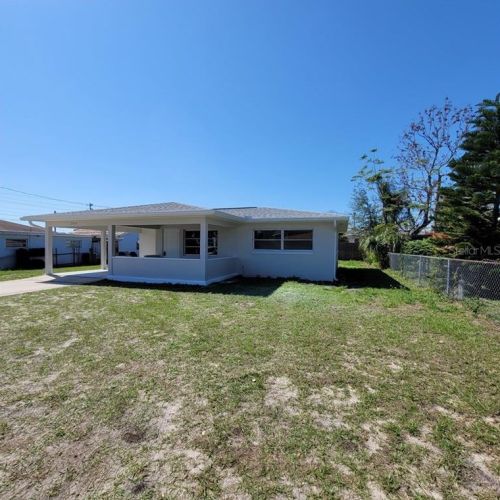 2015 Calusa Trl, Tarpon Springs, FL 34690-4324