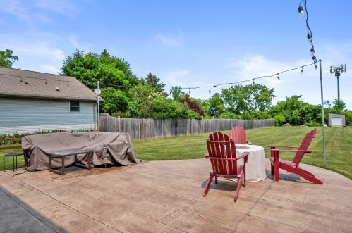 4331 45 Ave, Kenosha WI 53144-3433 exterior