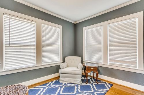 2536 Lubbock Ave, Fort Worth TX 76115-3701 exterior