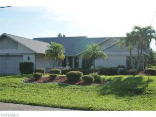 3403 2nd Ave, Cape Coral FL  33914-5086 exterior
