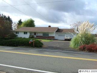 980 Gun Club Rd, Independence OR  97351-9807 exterior