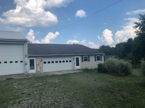 3198 Broad St, Rushville OH  43150-9675 exterior