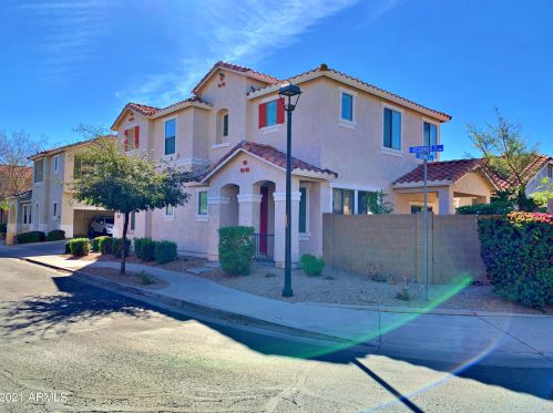 935 Redondo Dr, Gilbert AZ  85233-7538 exterior