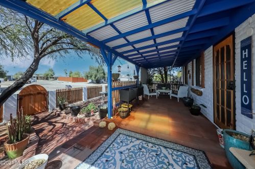 7272 Freestone Dr, Tucson, AZ 85730-3713