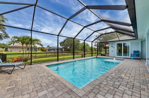 222 Broadmoor Ln, Placida FL  33947-1903 exterior