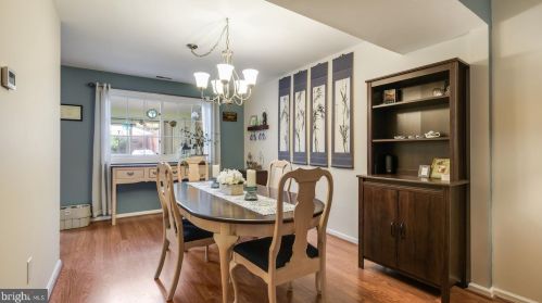 165 Timber Rd, Southampton PA  18966-2830 exterior