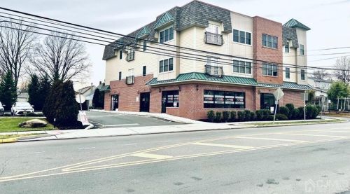 1005 Rahway Ave, Avenel, NJ 07001-2010