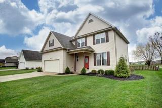 808 Country Creek Dr, Findlay, OH 45840-6443
